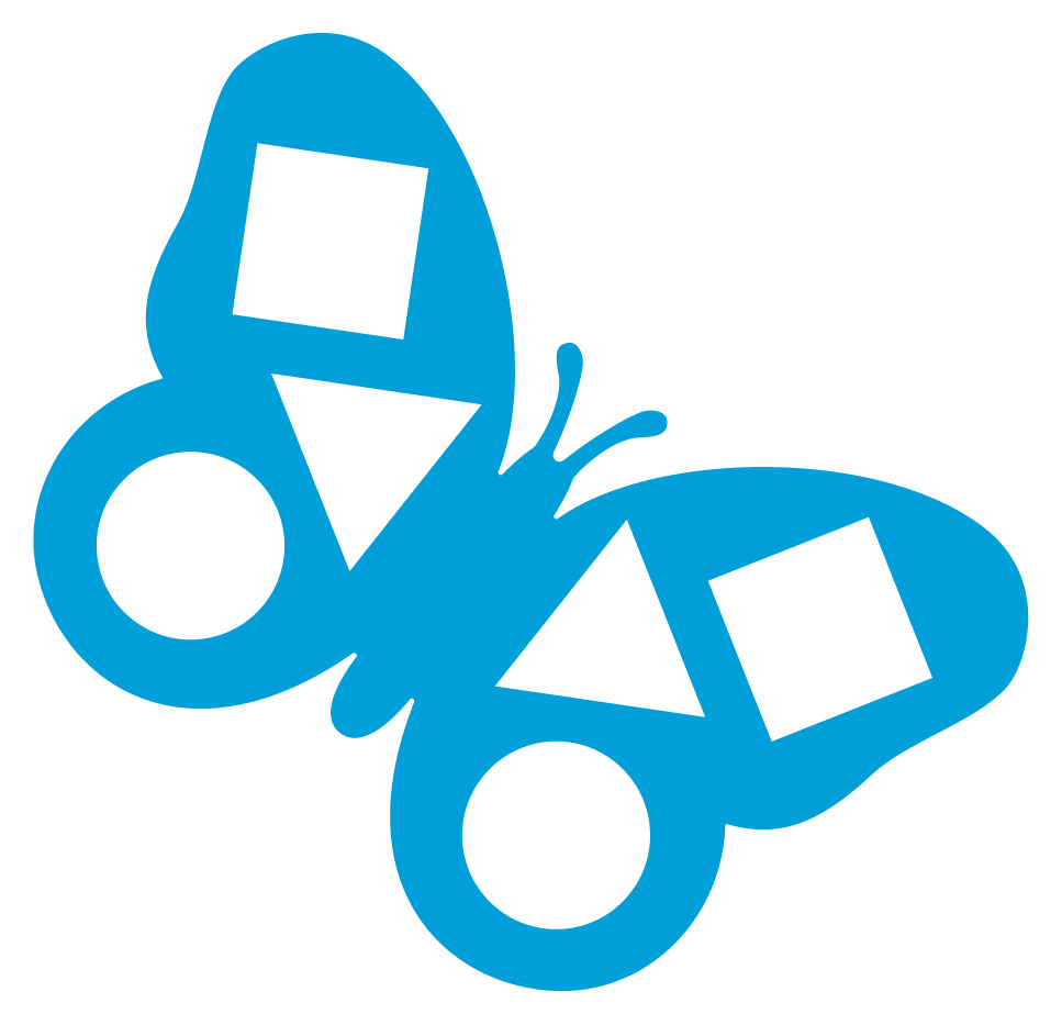 Papalote Museo del Niño Logo