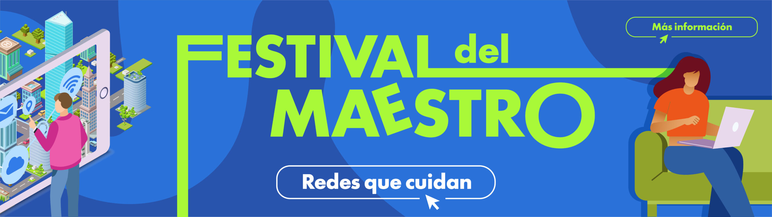 Banner WEB FESTIVAL MAESTRO